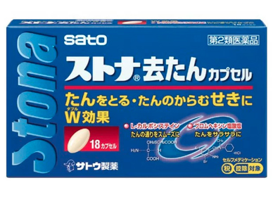 後鼻漏の症状と生活上の弊害